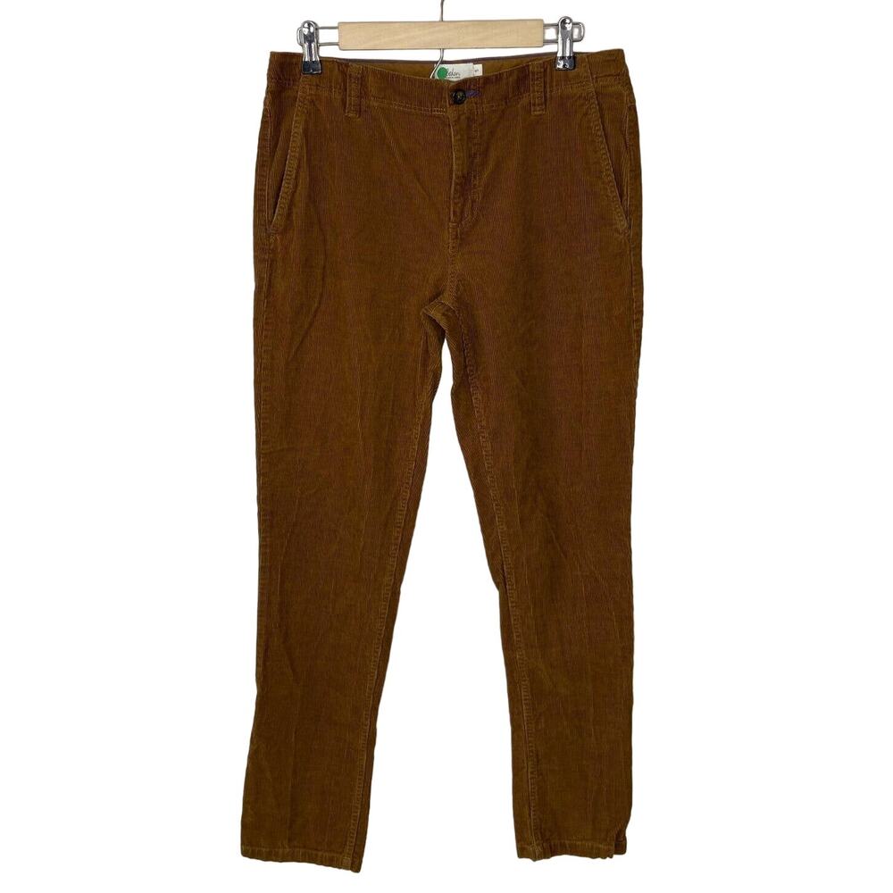 Boden Camel Colored Corduroy Pants - Youth Size 16